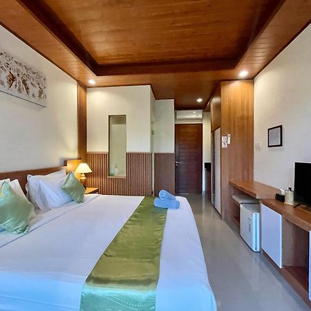 Hotel Anindya Sanur Exterior foto