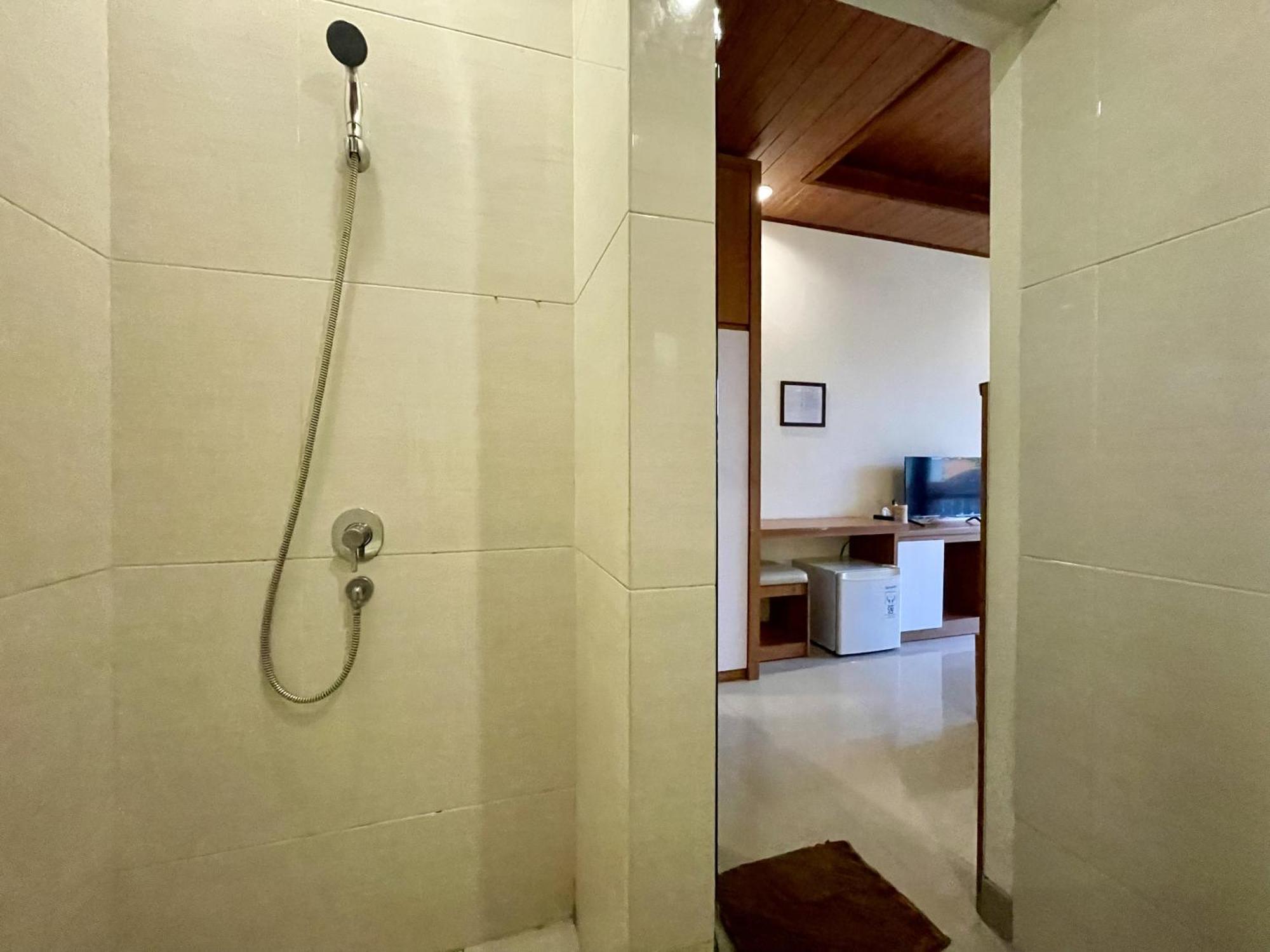 Hotel Anindya Sanur Exterior foto