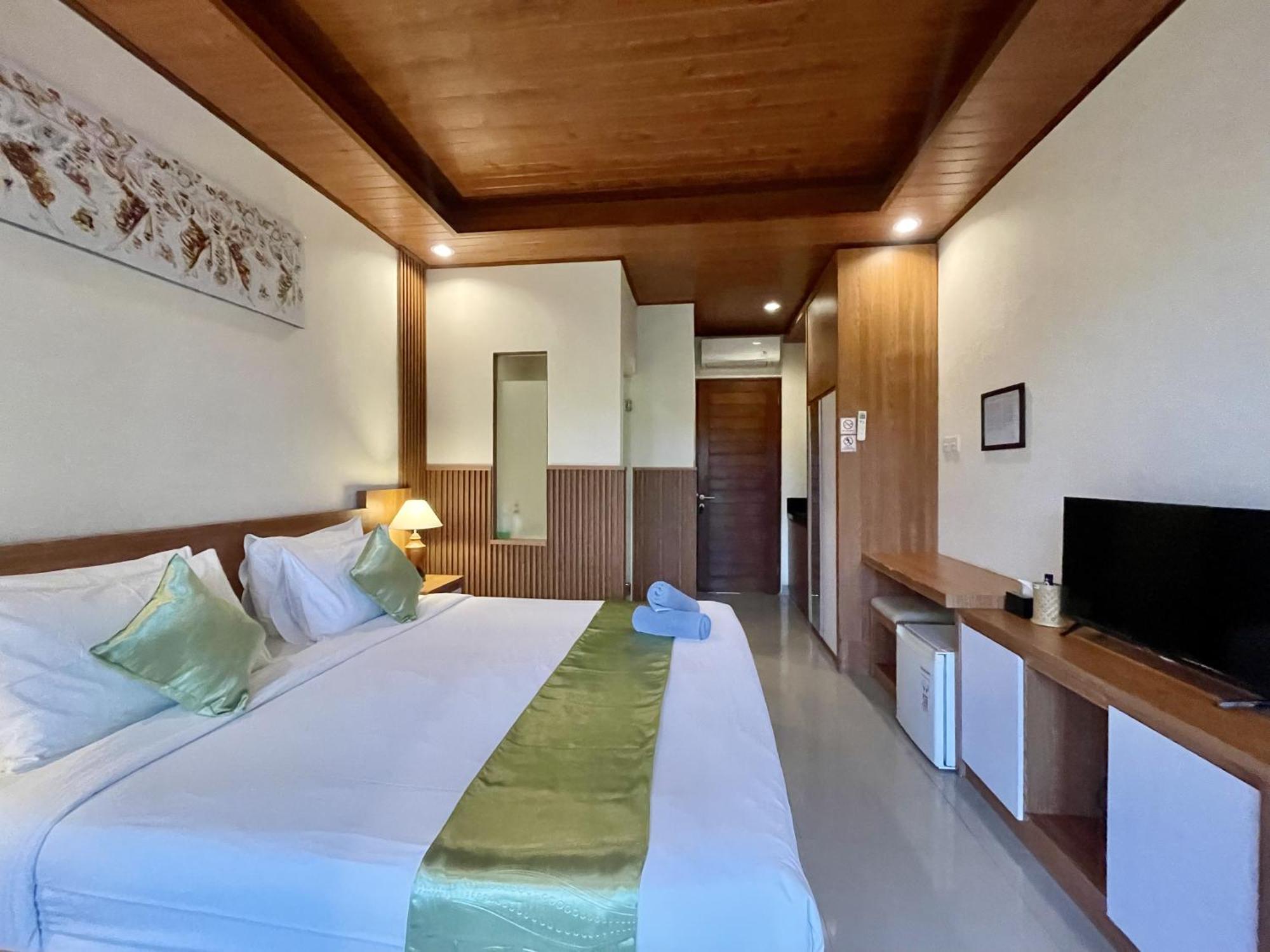Hotel Anindya Sanur Exterior foto