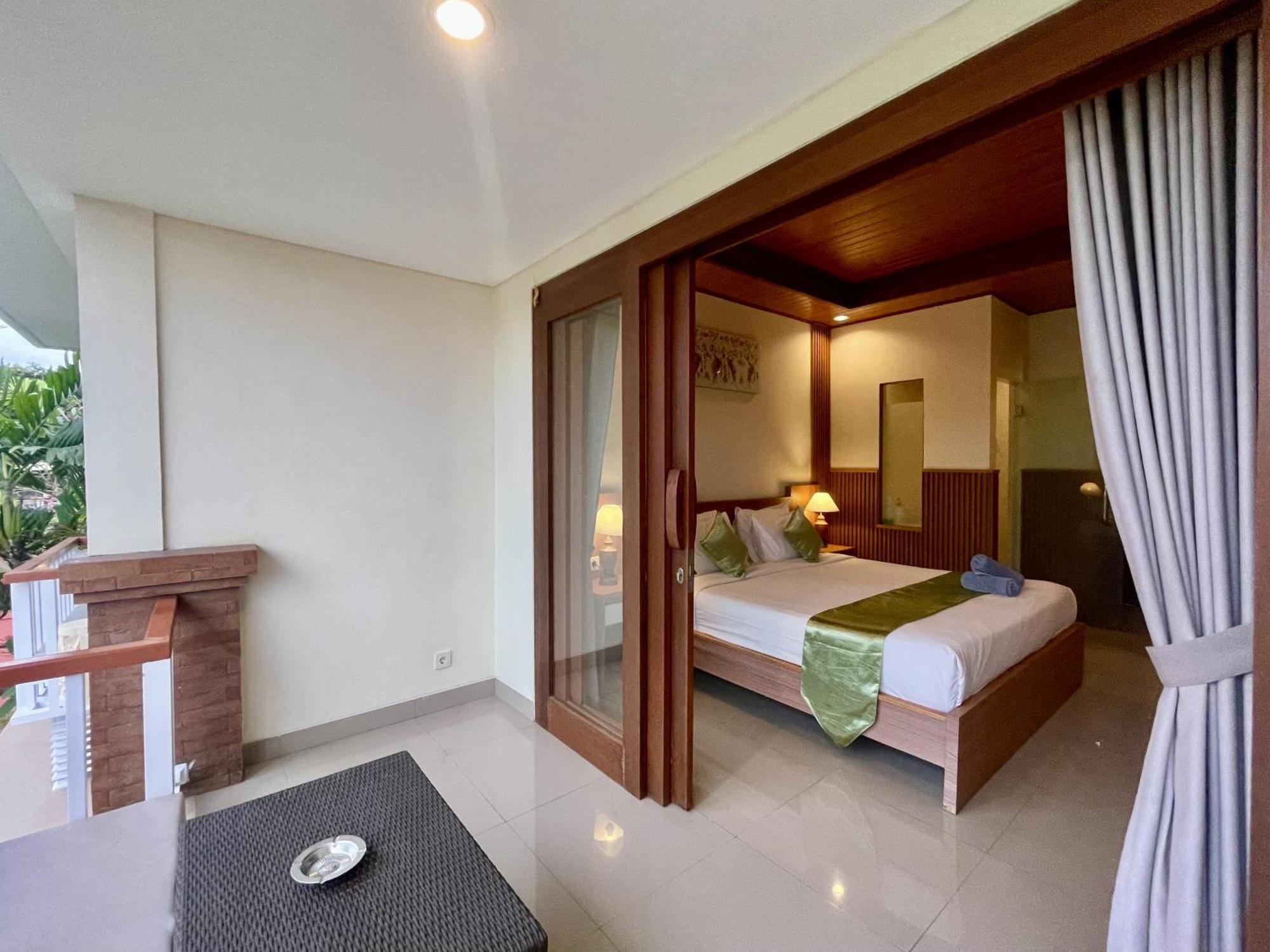 Hotel Anindya Sanur Exterior foto